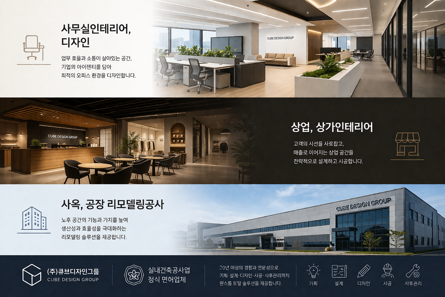 큐브디자인